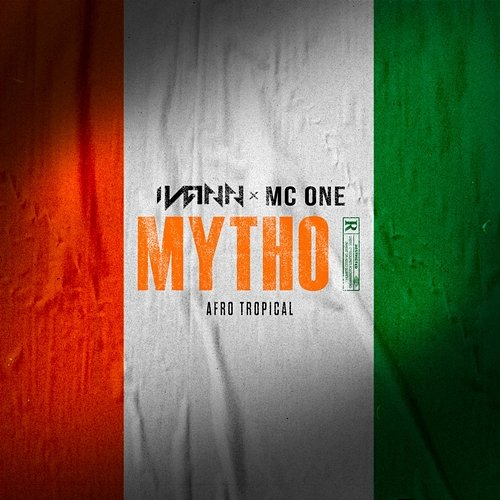 Mytho Ivann, MC One