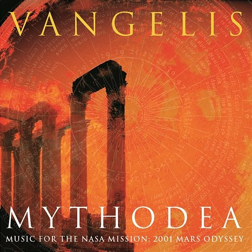 Mythodea Kathleen Battle, Jessye Norman, Vangelis