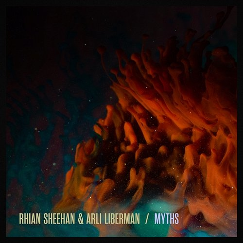 Myths Rhian Sheehan, Arli Liberman