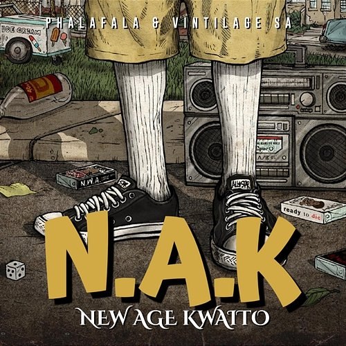 N.A.K Phalafala & Vintilage SA
