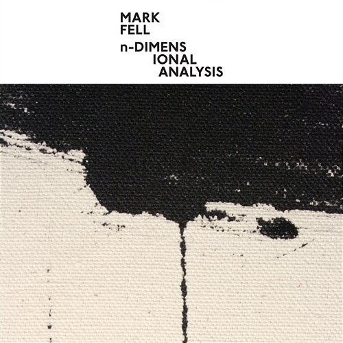 n-Dimensional Analysis Mark Fell