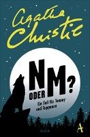N oder M? Christie Agatha