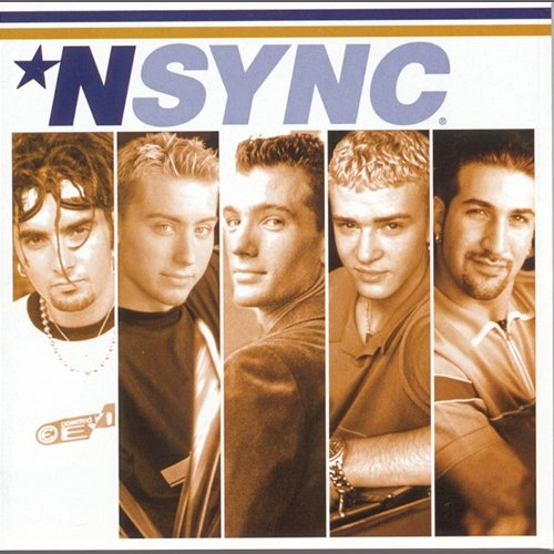 'N Sync *NSYNC