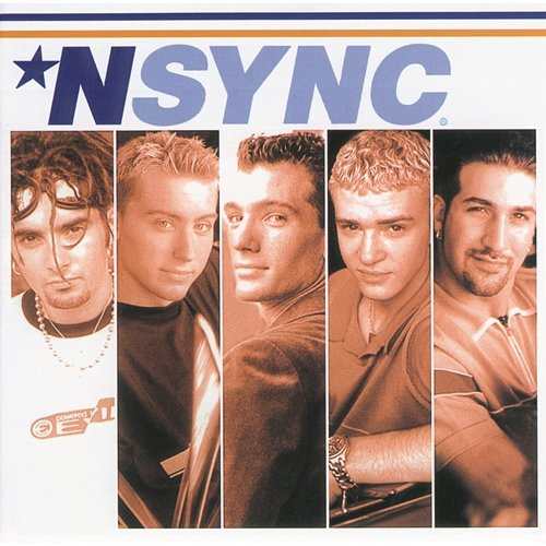 'N Sync UK Version *NSYNC