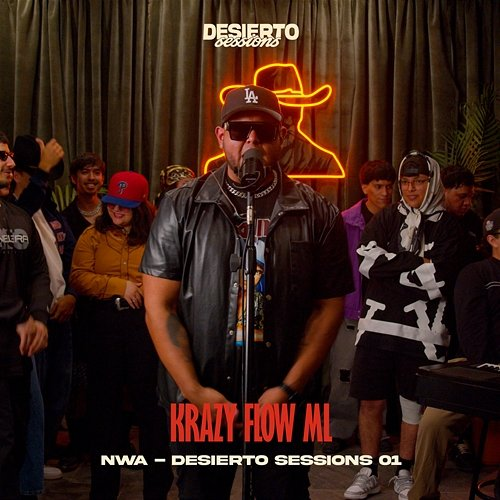 N.W.A Krazy Flow ML
