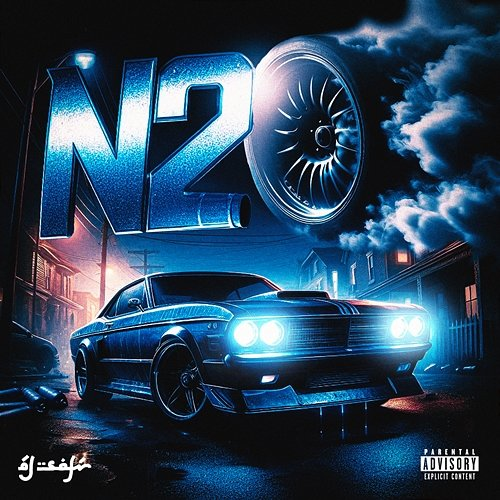 N20 Al Safir, DistrictBeats & Dawiz