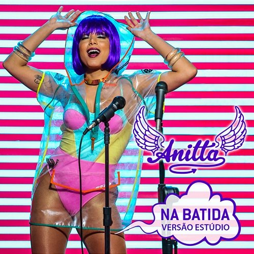 Na Batida Anitta