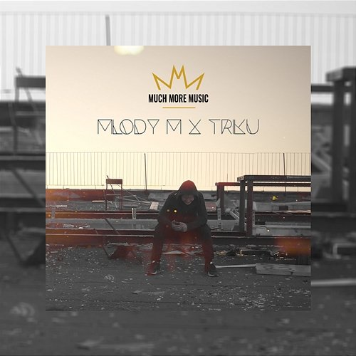 Na dachu bloku Młody M, TriKu