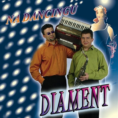 Na Dancingu Diament
