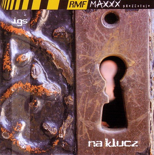 Na klucz IGS