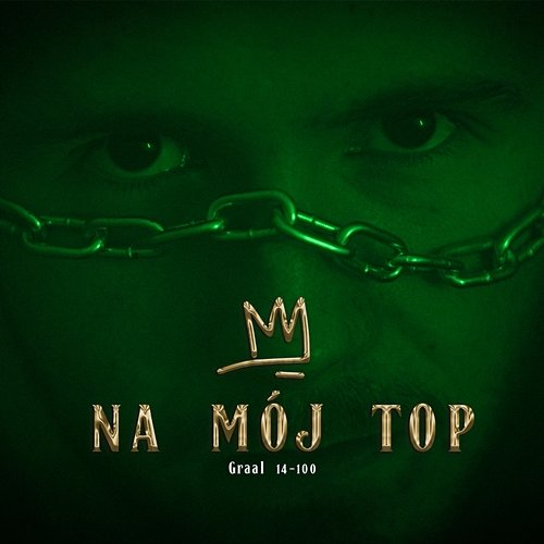 NA MÓJ TOP Graal 14-100