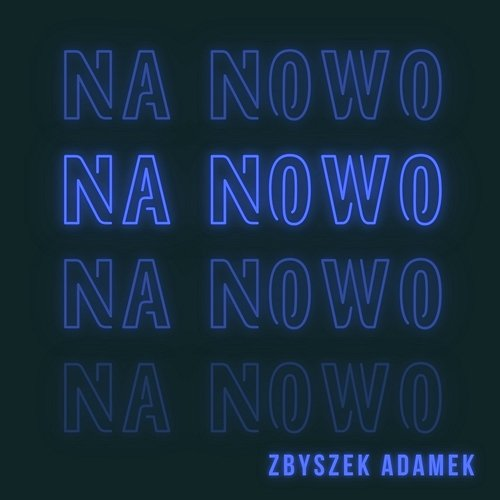 Na nowo Zbyszek Adamek