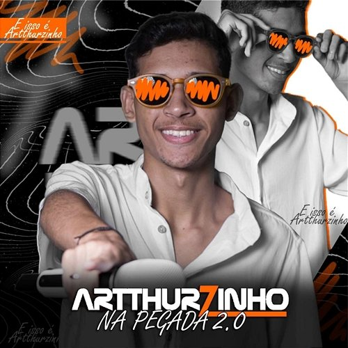 Na Pegada 2.0 Artthurzinho