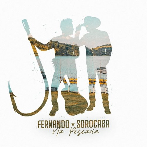 Na Pescaria Fernando & Sorocaba