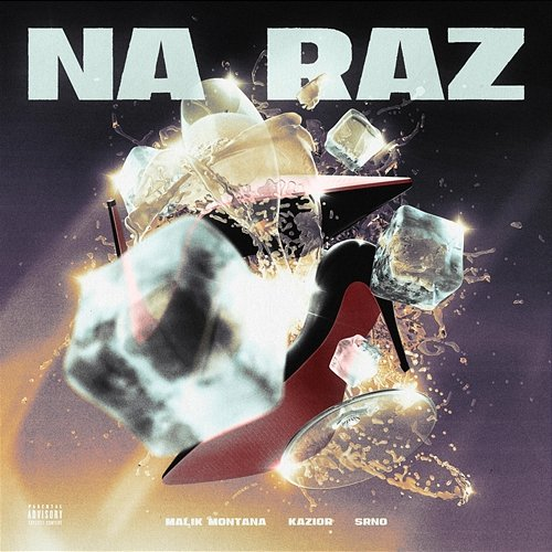 Na raz Malik Montana, Kazior, SRNO
