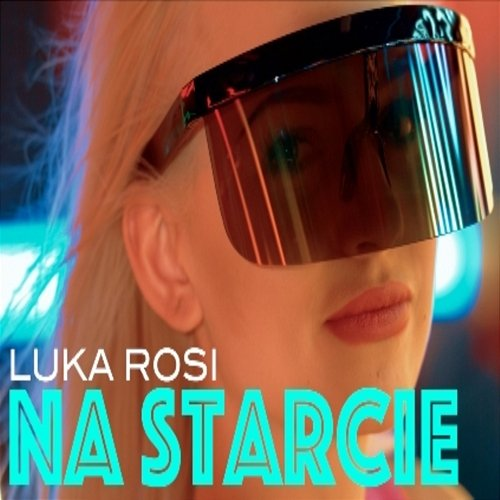 Na Starcie Luka Rosi