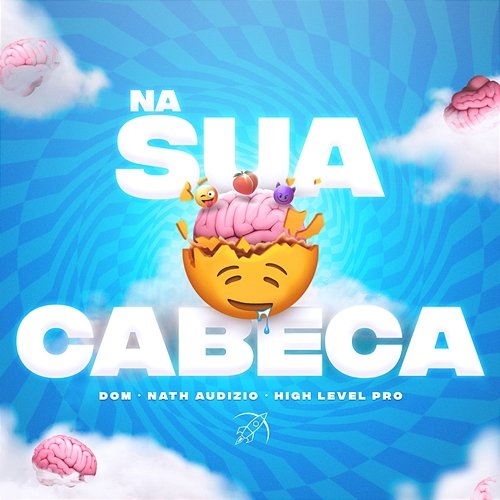 Na Sua Cabeça High Level Pro, Dom & Nath Audizio