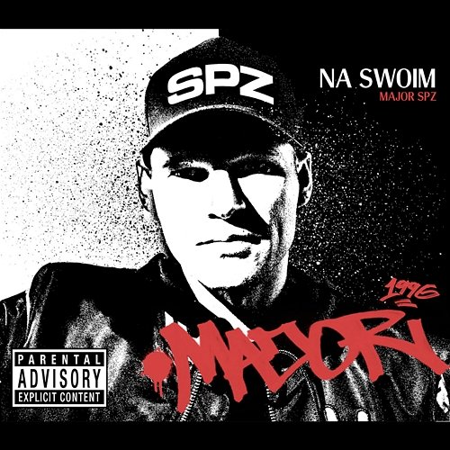 Na swoim Major SPZ