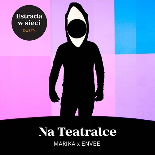 Na Teatralce Marika, Envee