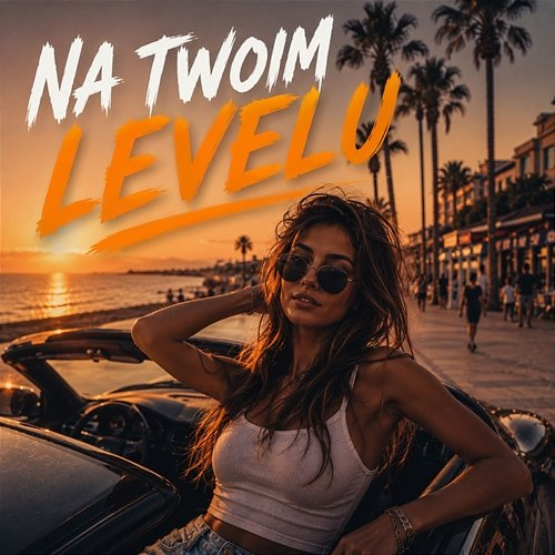 Na Twoim Levelu Disco Polo Czas