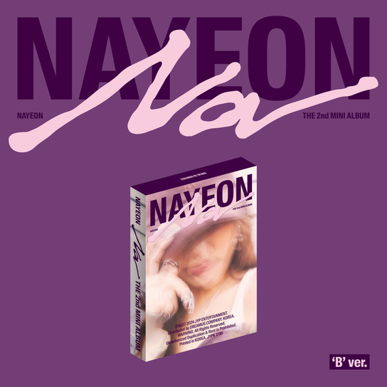 Na - Version B Nayeon