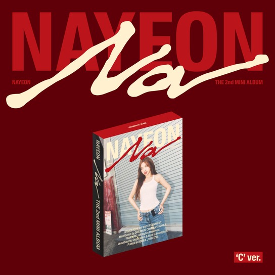 Na - Version C Nayeon