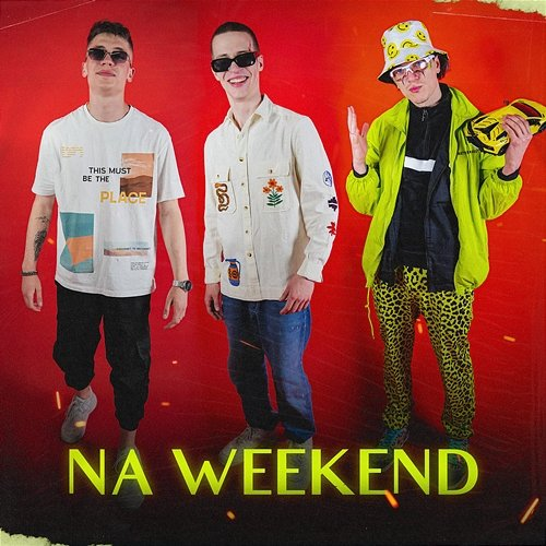 Na Weekend Zarzycki, Razgonov, Войт