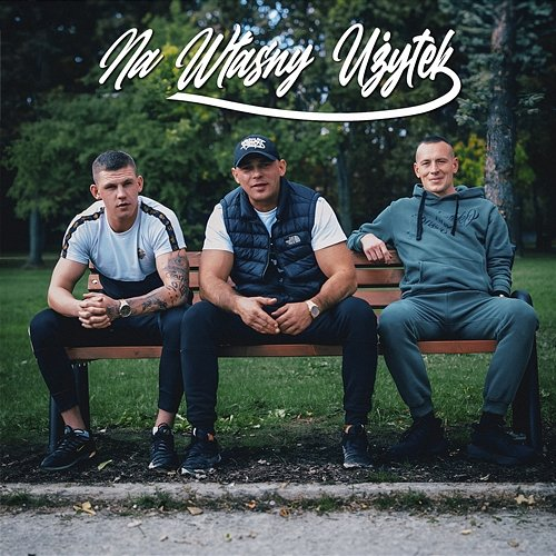 Na Własny Użytek Młody Podtext, Wiśnia Bakajoko, Erwues