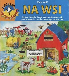 Na wsi Wolf Matt