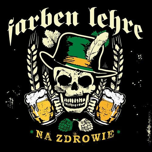 Na zdrowie Farben Lehre