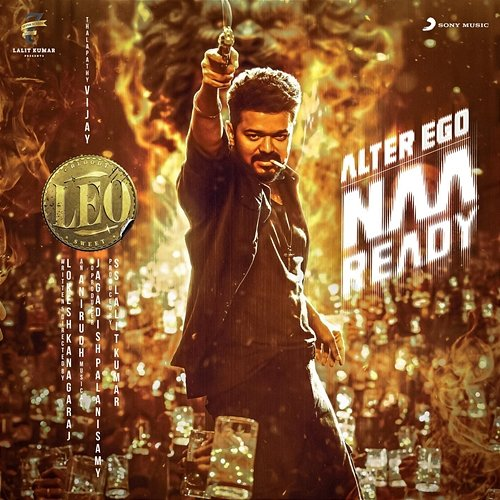 Naa Ready Anirudh Ravichander, Vijay, Asal Kolaar