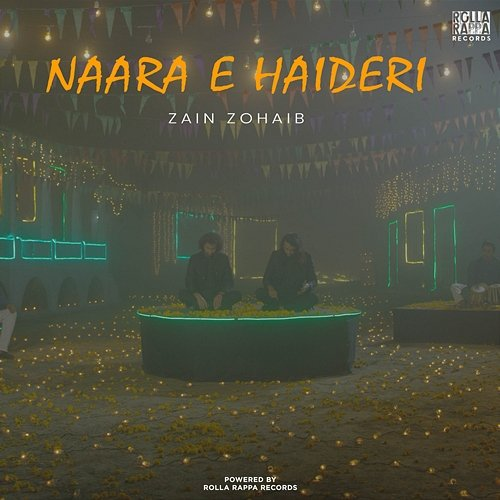 Naara E Haideri Zain Zohaib