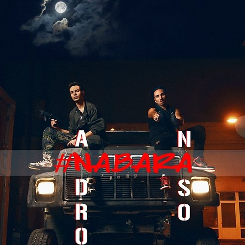 #NABARA Andro, N.A.S.O