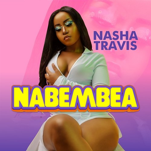 Nabembea Nasha Travis