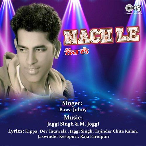 Nach Le Jaggi Singh, M. Joggi