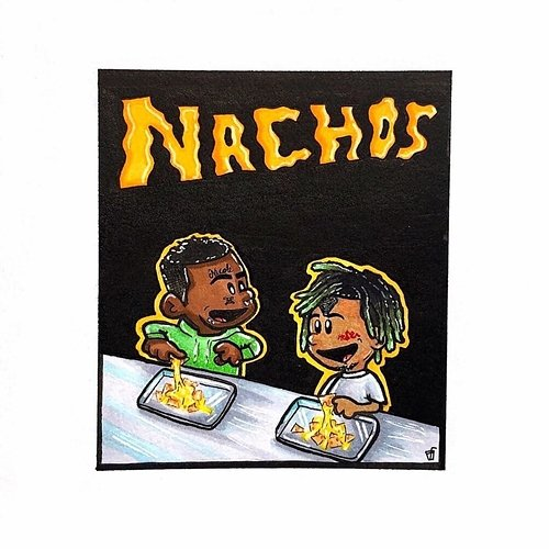 Nachos Ronsocold feat. Slime Dollaz