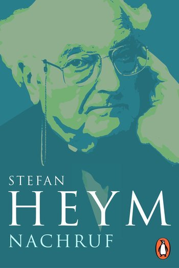 Nachruf Heym Stefan