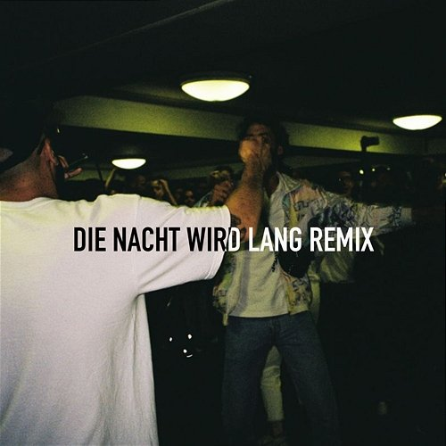 Nacht wird lang Tightill & Donvtello x Florida Juicy