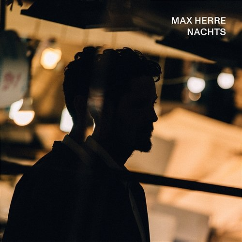 Nachts Max Herre