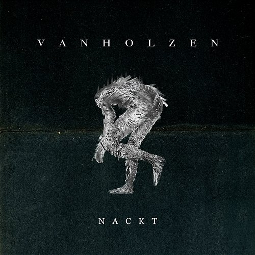 Nackt VAN HOLZEN