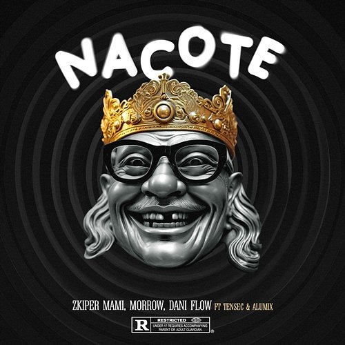 Nacote Zkiper Mami, Morrow & Dani Flow feat. Alu Mix, Tensec