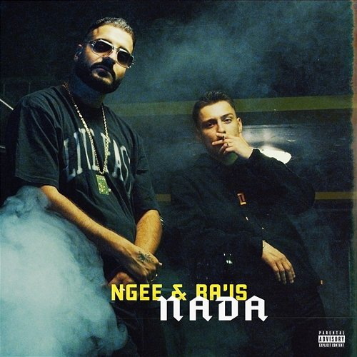 NADA NGEE, Ra'is