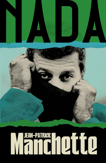 Nada Manchette Jean-Patrick