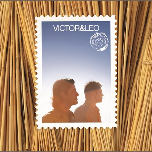 Nada Es Normal Victor & Leo