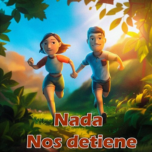 Nada nos detiene Laisi PP