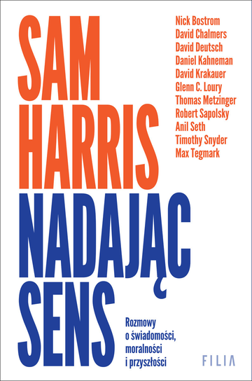 Nadając sens Harris Sam