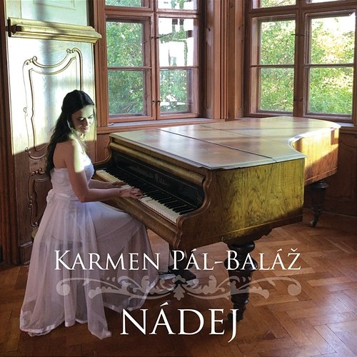 Nádej Karmen Pál-Baláž