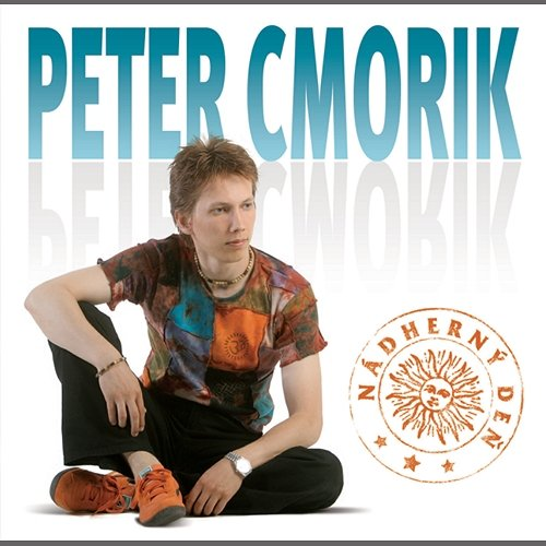 Nadherny den Peter Cmorik