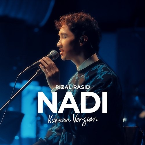 Nadi Rizal Rasid