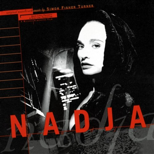 Nadja Simon Fisher Turner